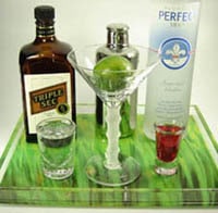 Cosmopolitan Recipe