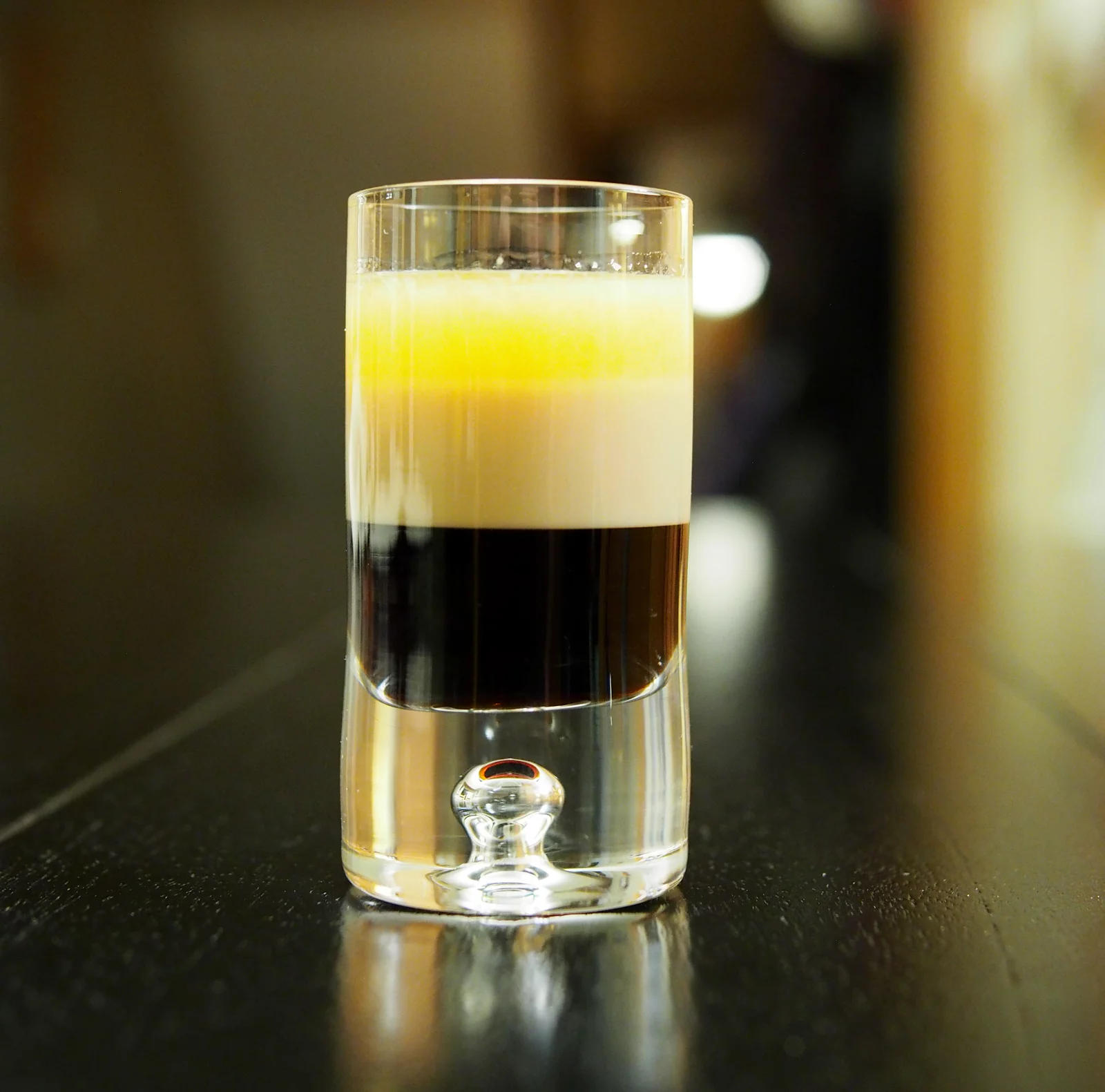 B 52 Shot Art Of Drink