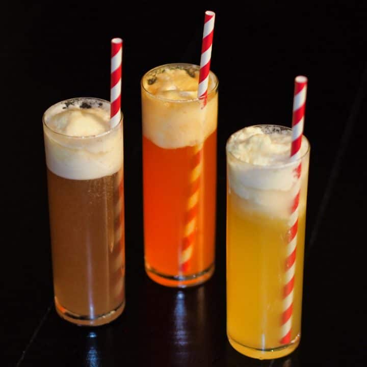 Best Homemade Cream Soda Recipe Easy Guide 2024